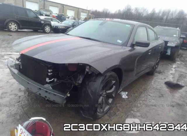 2C3CDXHG8HH642344 фото 3