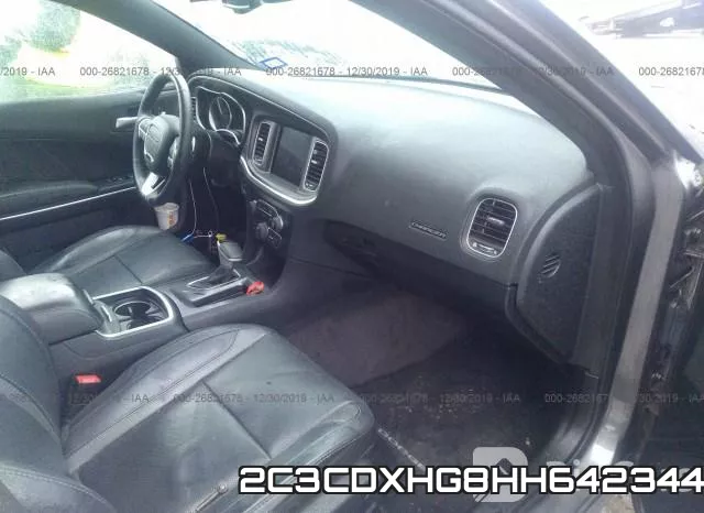 2C3CDXHG8HH642344 фото 6