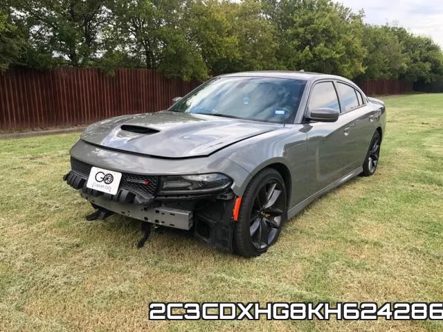 2C3CDXHG8KH624286 фото 3