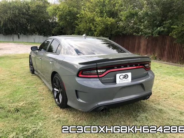2C3CDXHG8KH624286 фото 4