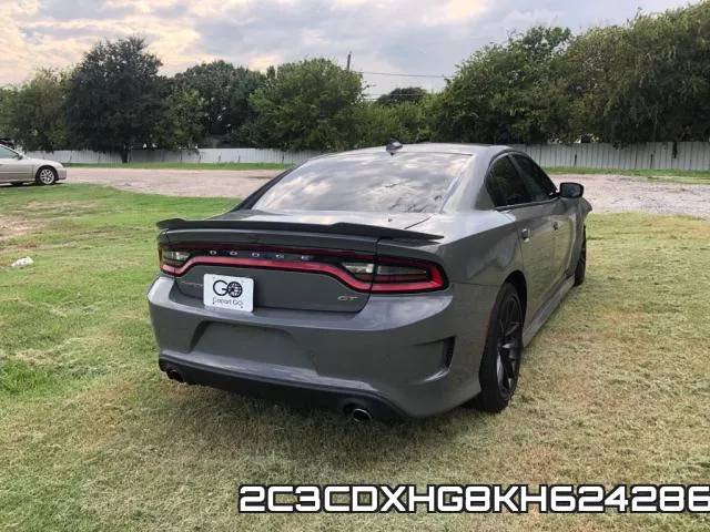 2C3CDXHG8KH624286 фото 5