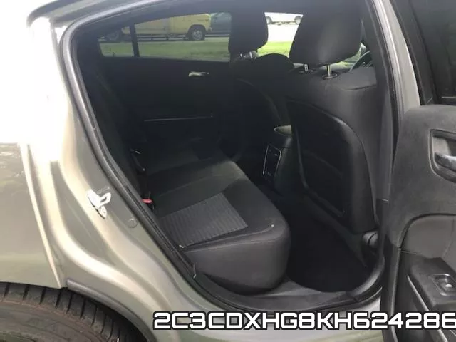 2C3CDXHG8KH624286 фото 7