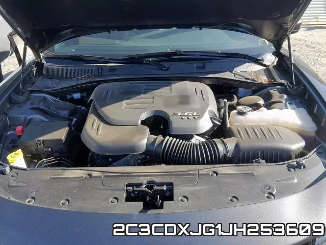 2C3CDXJG1JH253609 фото 8