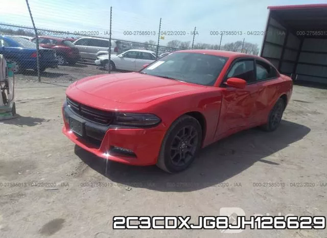 2C3CDXJG8JH126629 фото 3