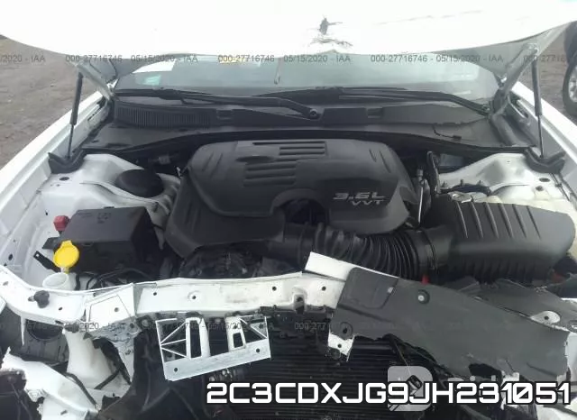 2C3CDXJG9JH231051 фото 2