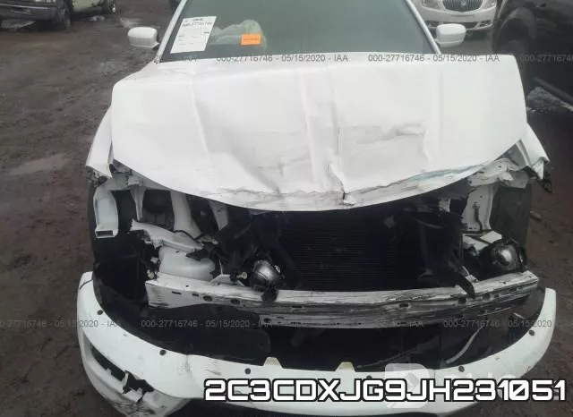 2C3CDXJG9JH231051 фото 7