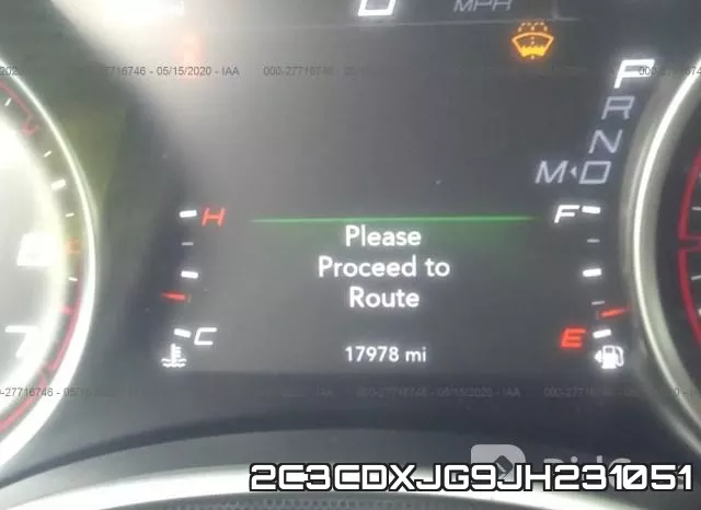 2C3CDXJG9JH231051 фото 8