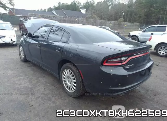 2C3CDXKT8KH622589 фото 4