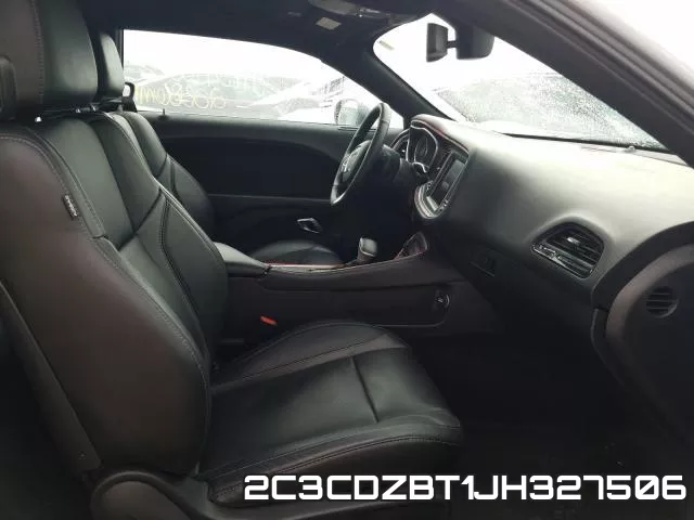 2C3CDZBT1JH327506 фото 6