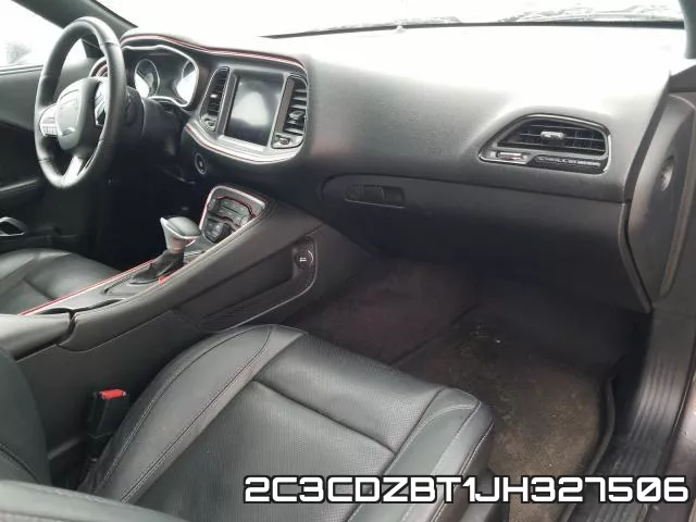 2C3CDZBT1JH327506 фото 10