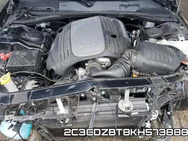 2C3CDZBT8KH573888 фото 8