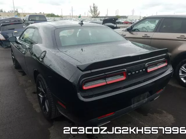 2C3CDZJG2KH557996 фото 4