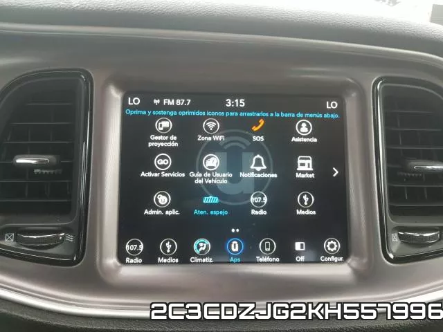 2C3CDZJG2KH557996 фото 10