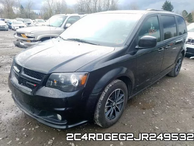 2C4RDGEG2JR249532 фото 3