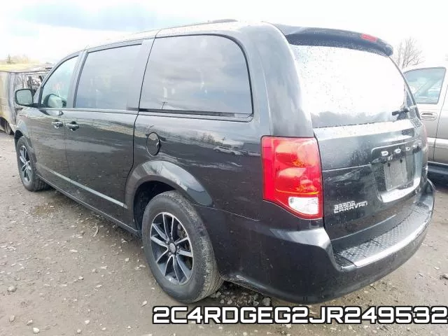 2C4RDGEG2JR249532 фото 4