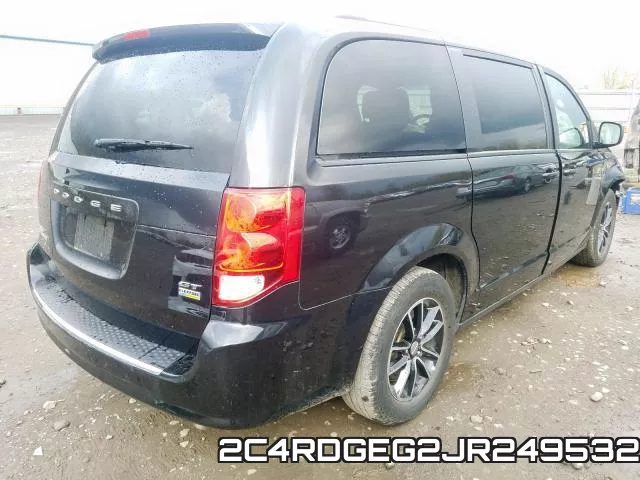 2C4RDGEG2JR249532 фото 5