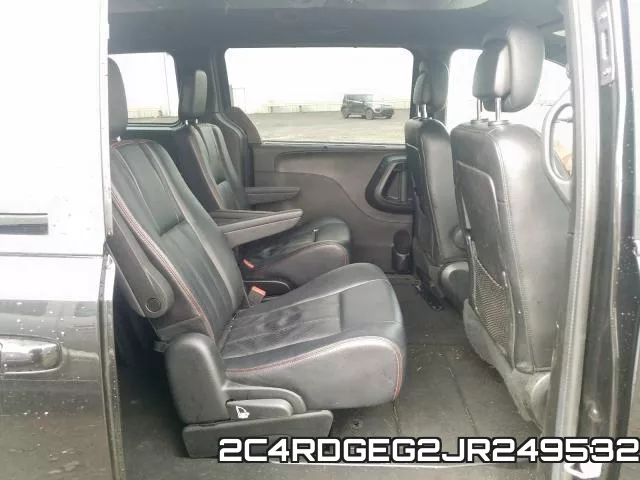 2C4RDGEG2JR249532 фото 7