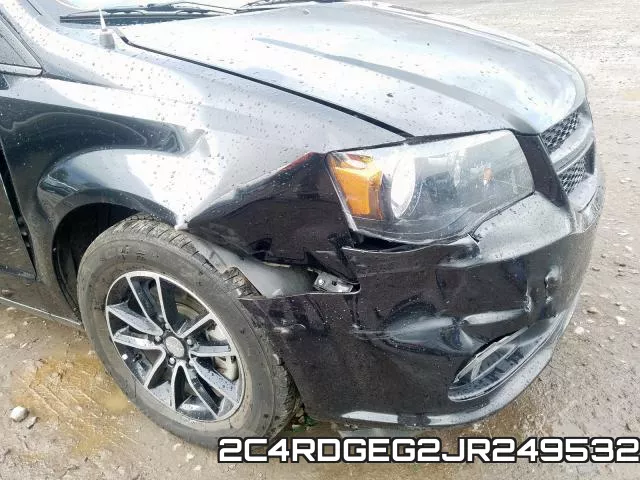 2C4RDGEG2JR249532 фото 10