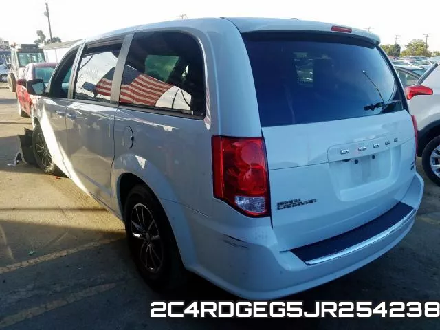 2C4RDGEG5JR254238 фото 4