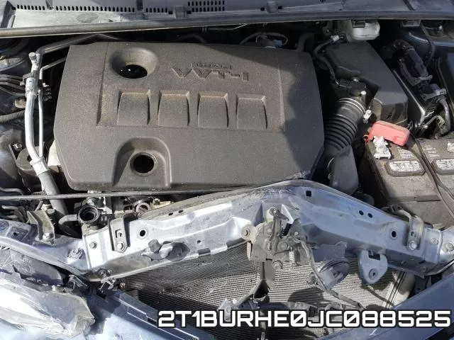 2T1BURHE0JC088525 фото 8