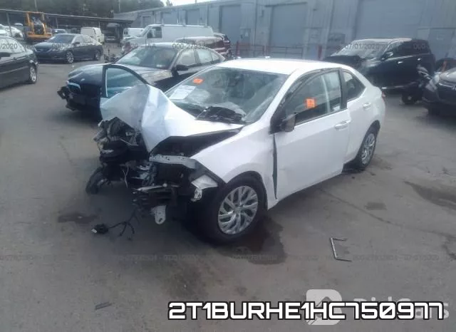 2T1BURHE1HC750977 фото 3