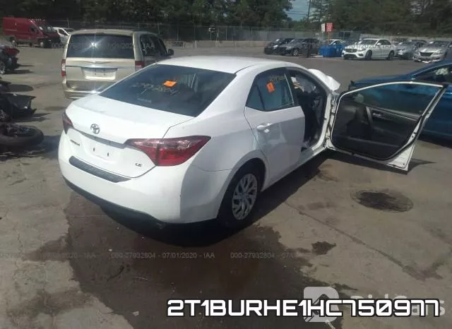 2T1BURHE1HC750977 фото 5