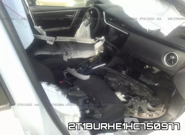 2T1BURHE1HC750977 фото 6