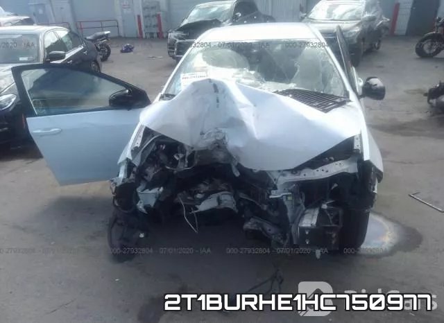 2T1BURHE1HC750977 фото 7