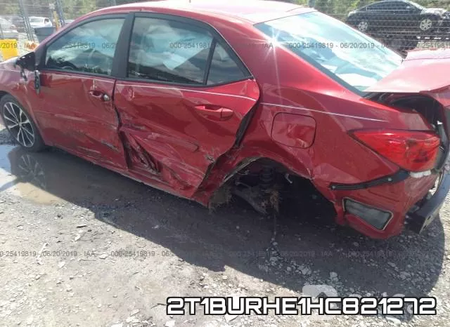 2T1BURHE1HC821272 фото 7
