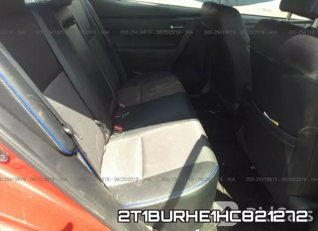 2T1BURHE1HC821272 фото 9