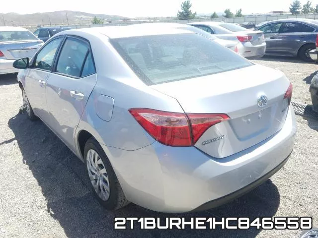 2T1BURHE1HC846558 фото 4