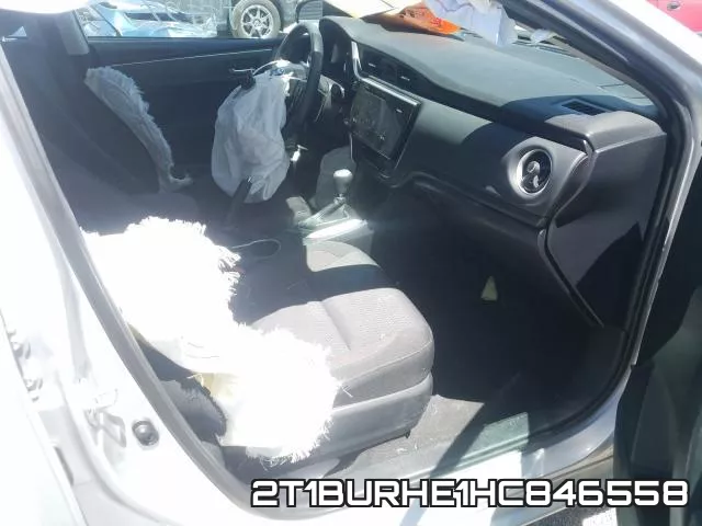 2T1BURHE1HC846558 фото 6