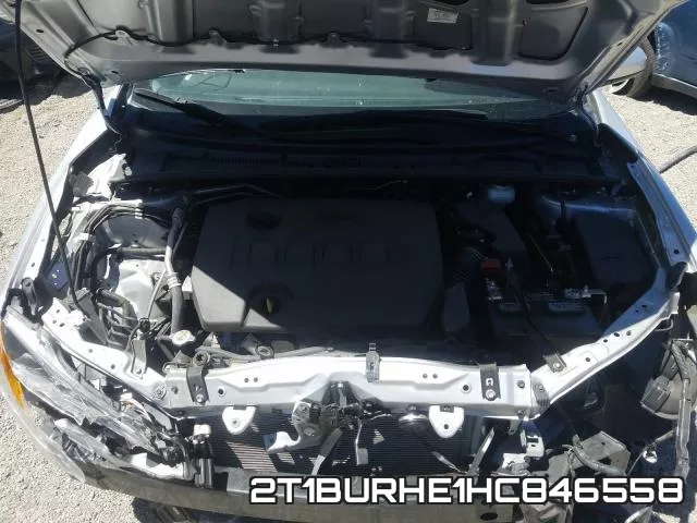2T1BURHE1HC846558 фото 8