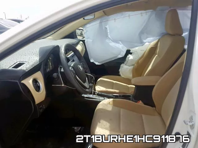 2T1BURHE1HC911876 фото 6