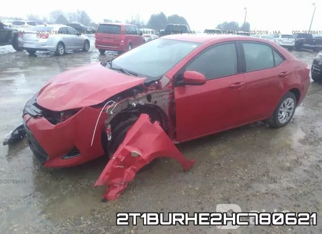 2T1BURHE2HC780621 фото 3