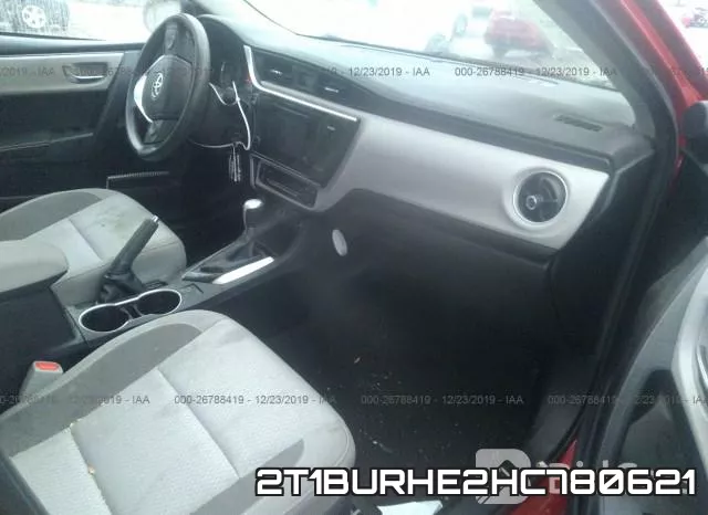 2T1BURHE2HC780621 фото 6