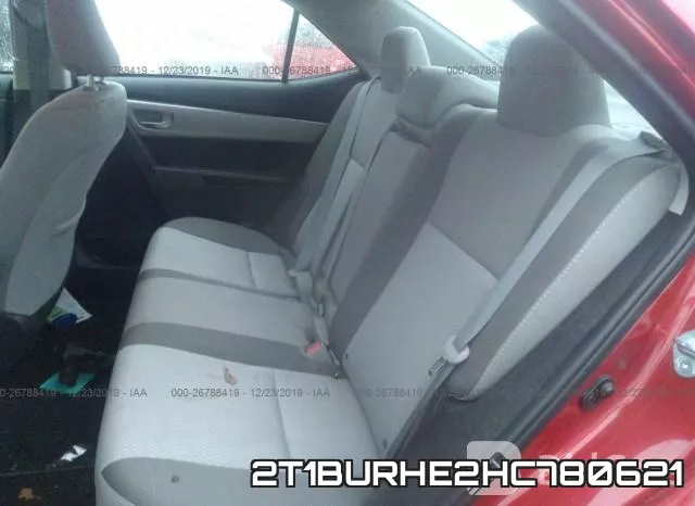 2T1BURHE2HC780621 фото 9