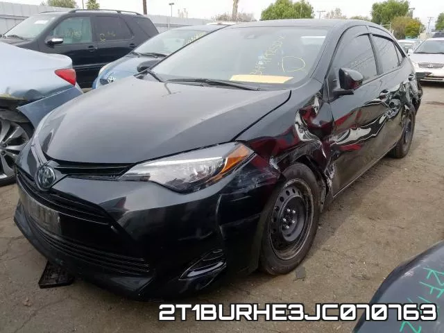 2T1BURHE3JC070763 фото 3