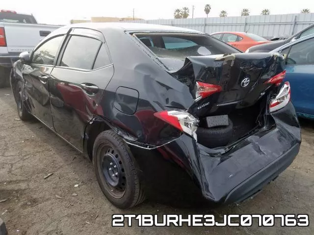2T1BURHE3JC070763 фото 4