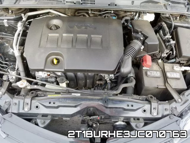 2T1BURHE3JC070763 фото 8