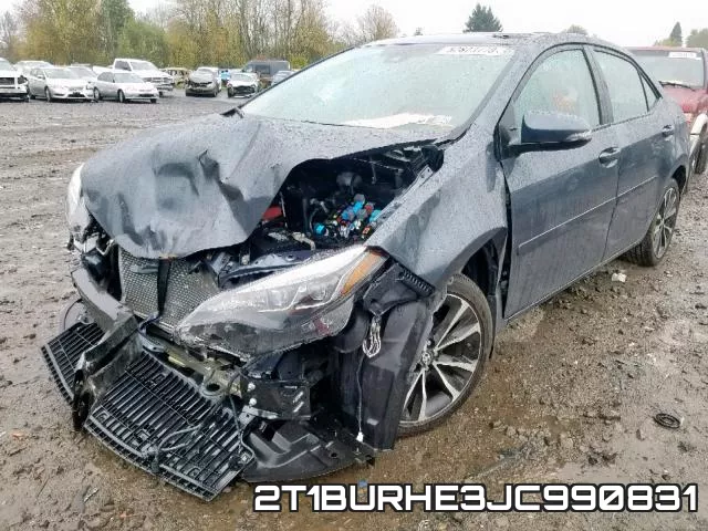 2T1BURHE3JC990831 фото 3