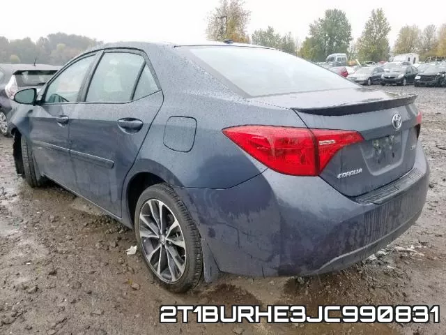 2T1BURHE3JC990831 фото 4