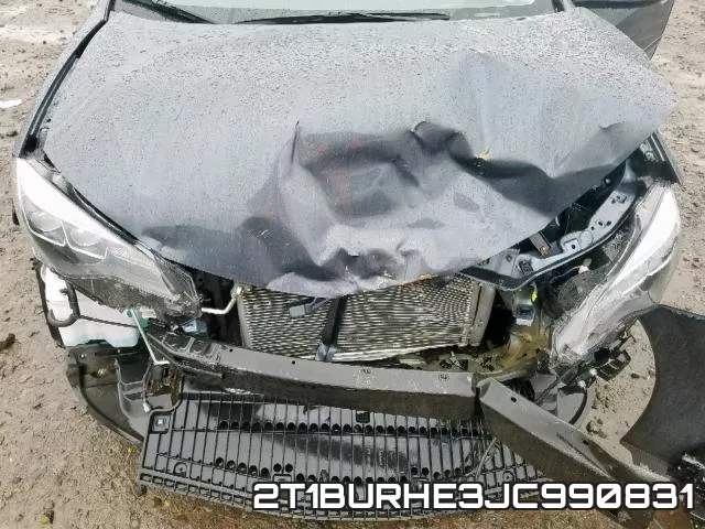 2T1BURHE3JC990831 фото 8