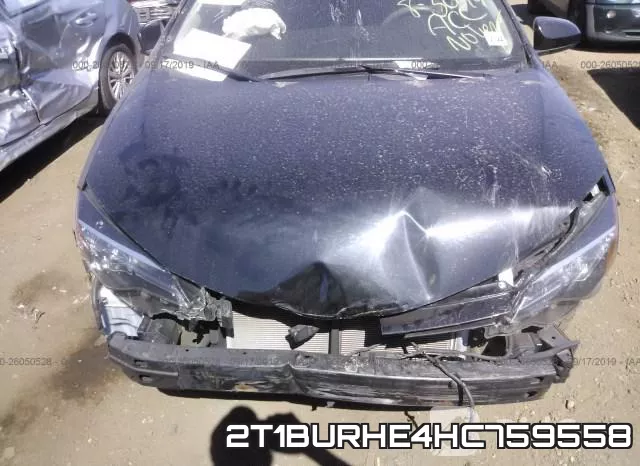2T1BURHE4HC759558 фото 7
