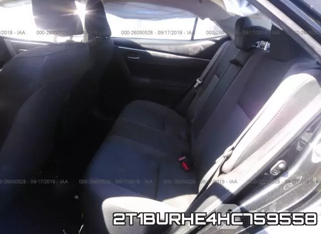 2T1BURHE4HC759558 фото 9