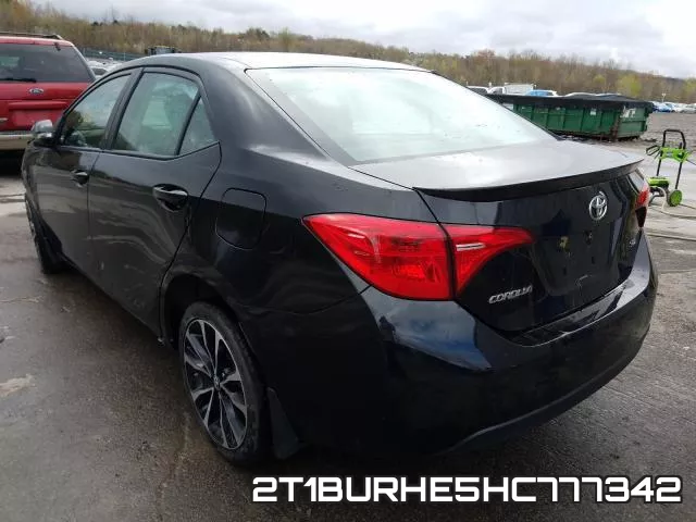 2T1BURHE5HC777342 фото 4