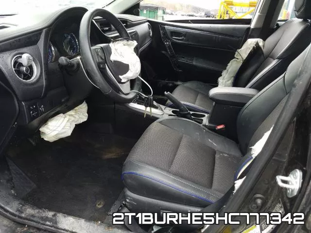 2T1BURHE5HC777342 фото 6