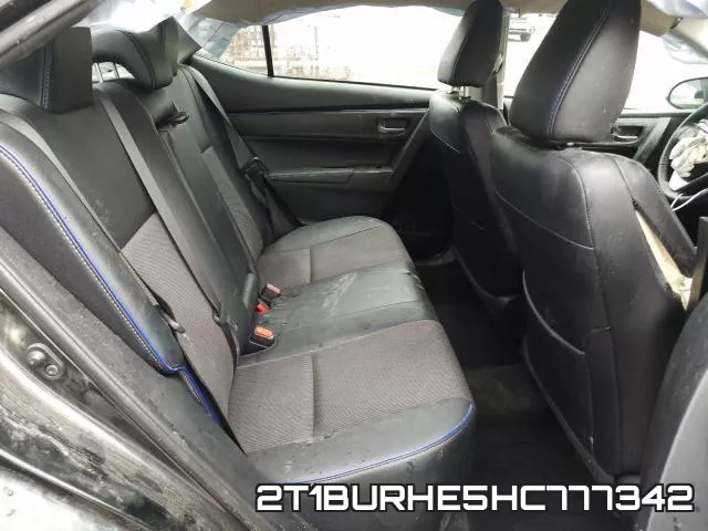 2T1BURHE5HC777342 фото 7