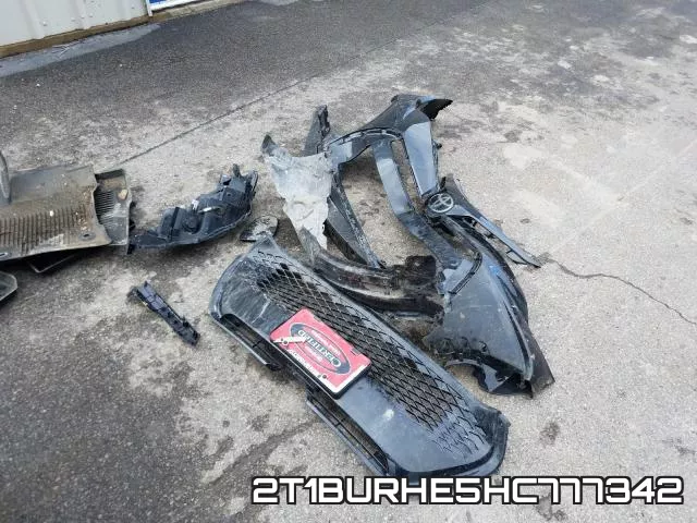 2T1BURHE5HC777342 фото 10