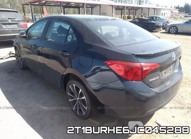 2T1BURHE6JC045288 фото 4